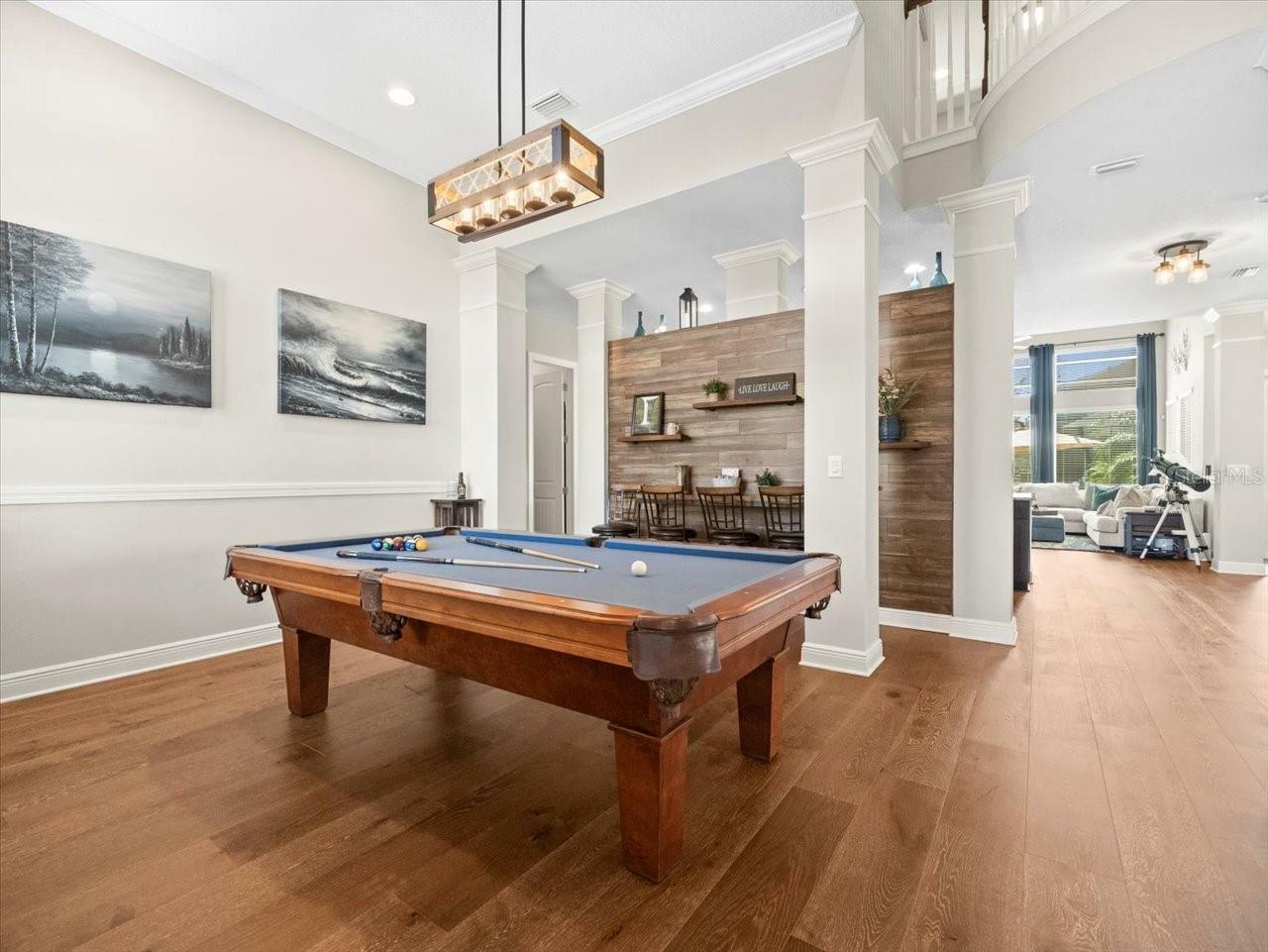 Property Photo: 14209 Quintessa Lane FL 33547