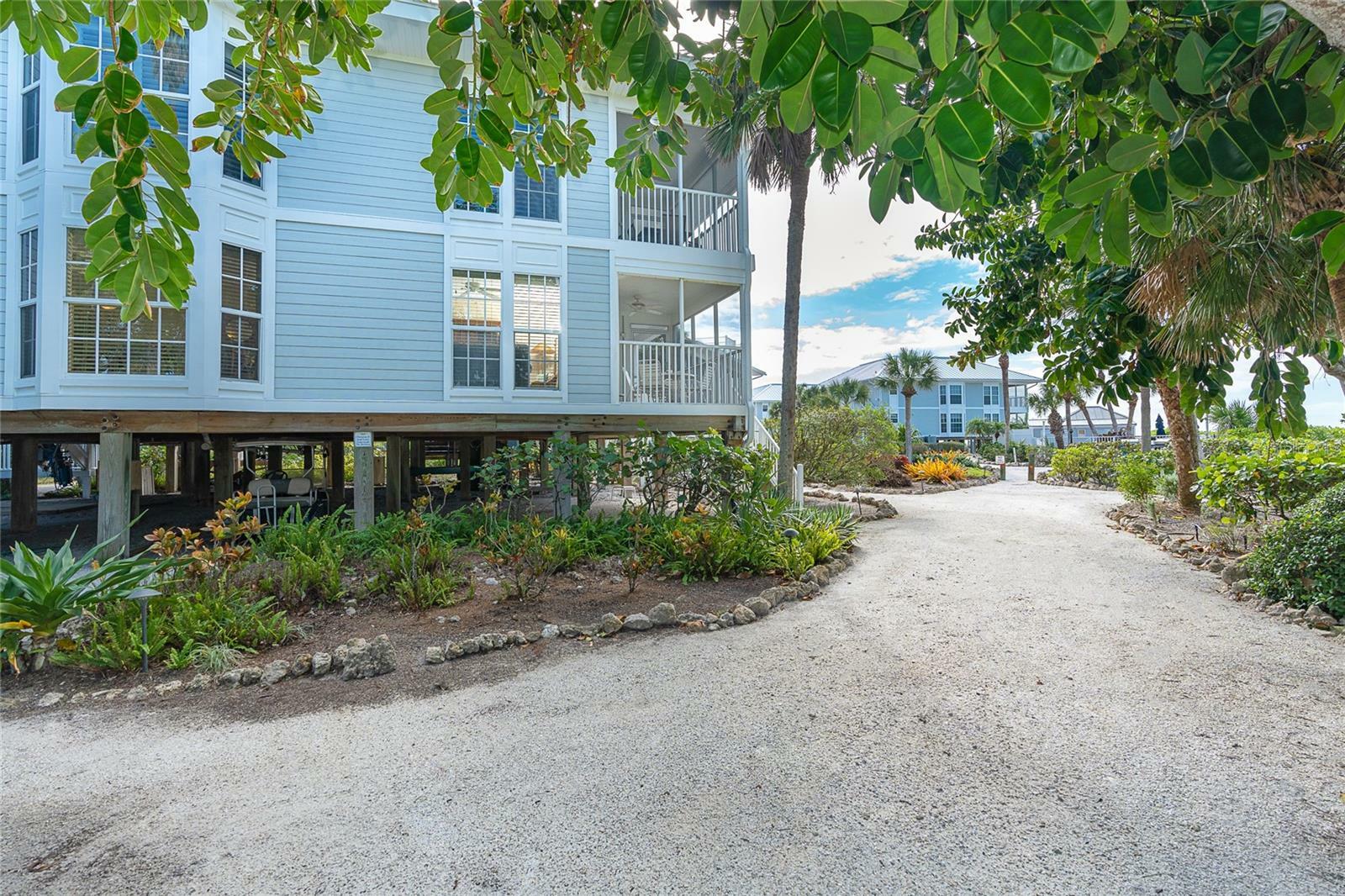 Property Photo: 7536 Palm Island Drive S 1522 FL 33946