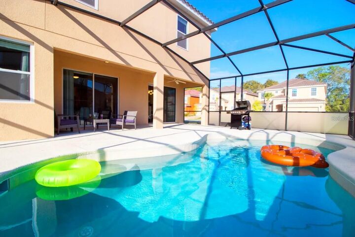 Property Photo:  4420 Shiva Loop  FL 34746 