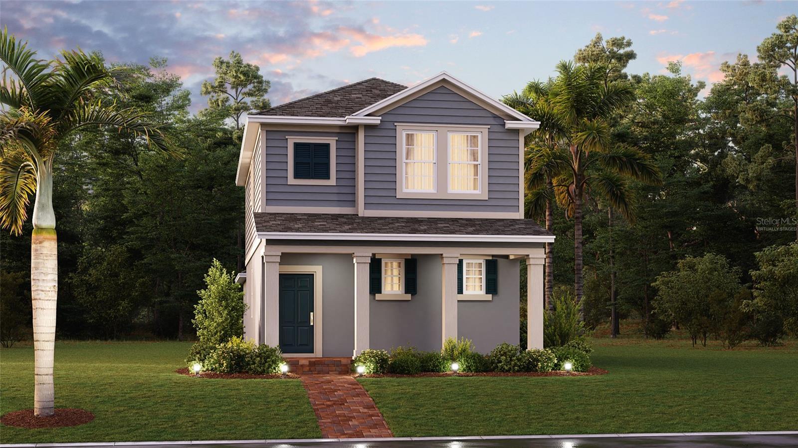Property Photo: 1876 Bright Sky Drive FL 34744