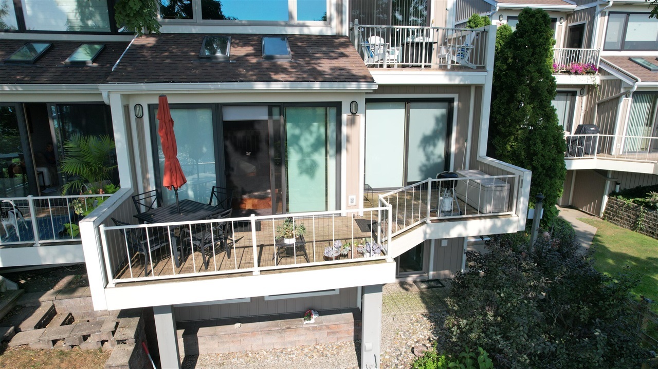 Property Photo: 201 Wayne Street MI 49085-1134