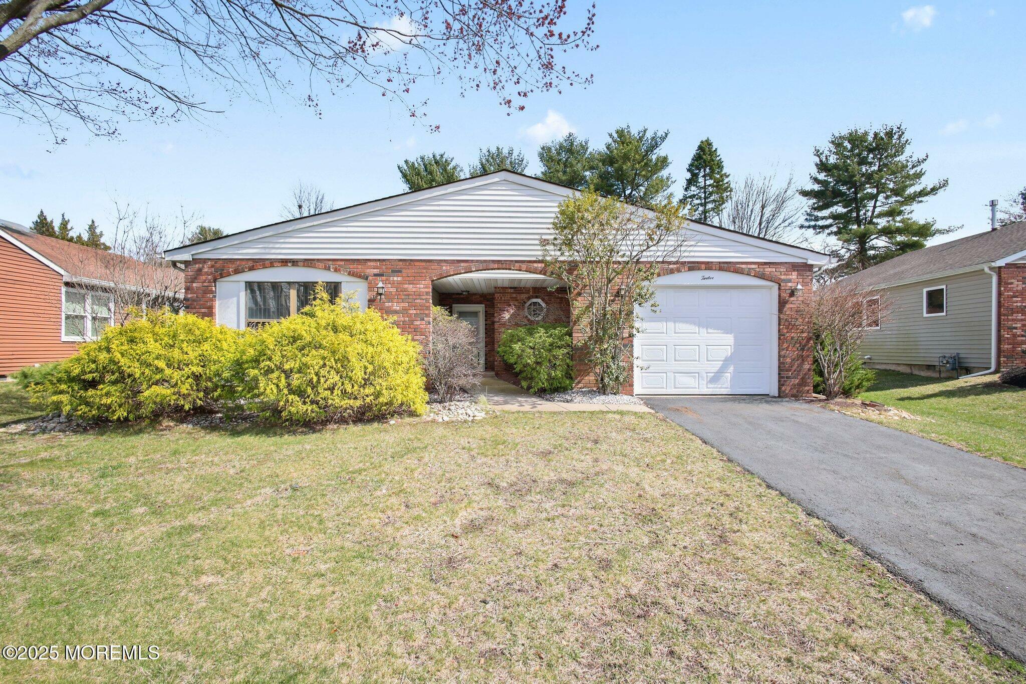 Property Photo: 12 Weston Court NJ 07746