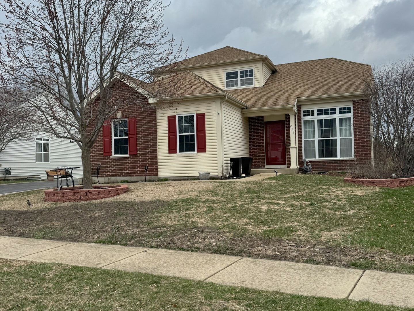 2162 Greenview Drive  Woodstock IL 60098 photo