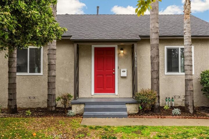 Property Photo:  10718 Shellyfield Road  CA 90241 