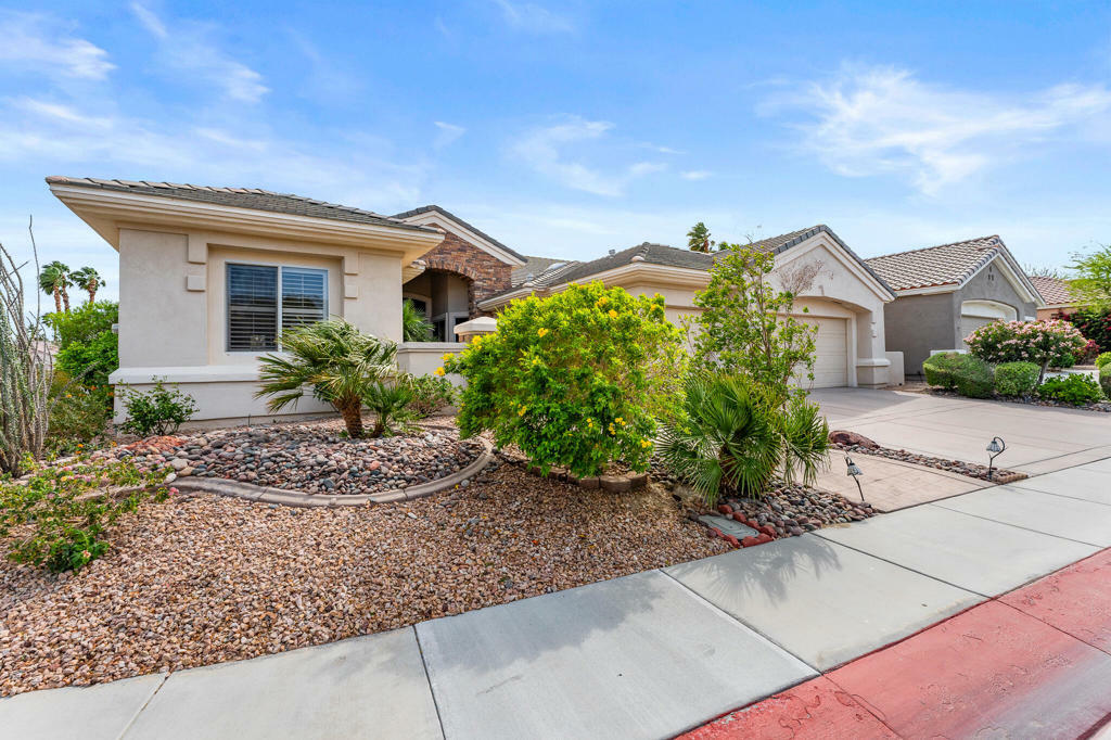 Property Photo:  37159 Turnberry Isle Drive  CA 92211 