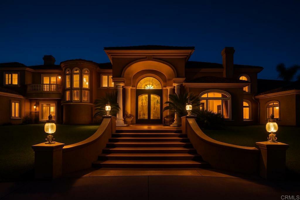 Property Photo:  13645 Paseo De La Huerta  CA 92064 