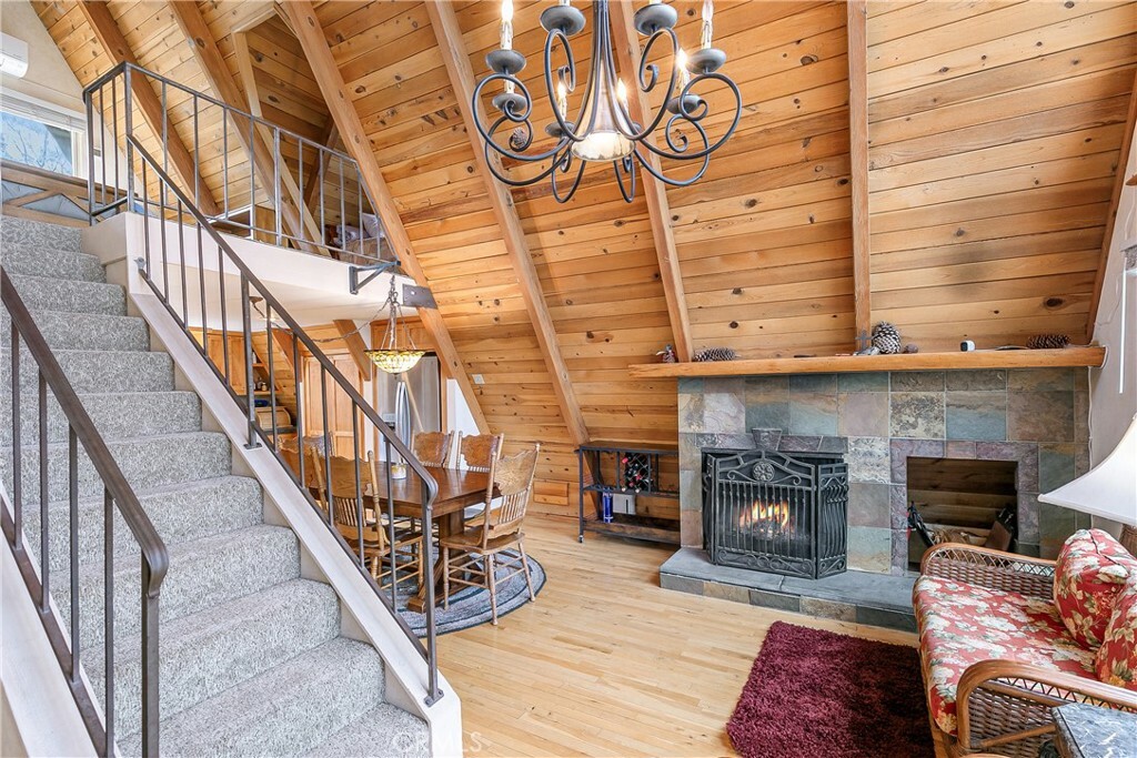 Property Photo: 860 Talisman Lane CA 92352
