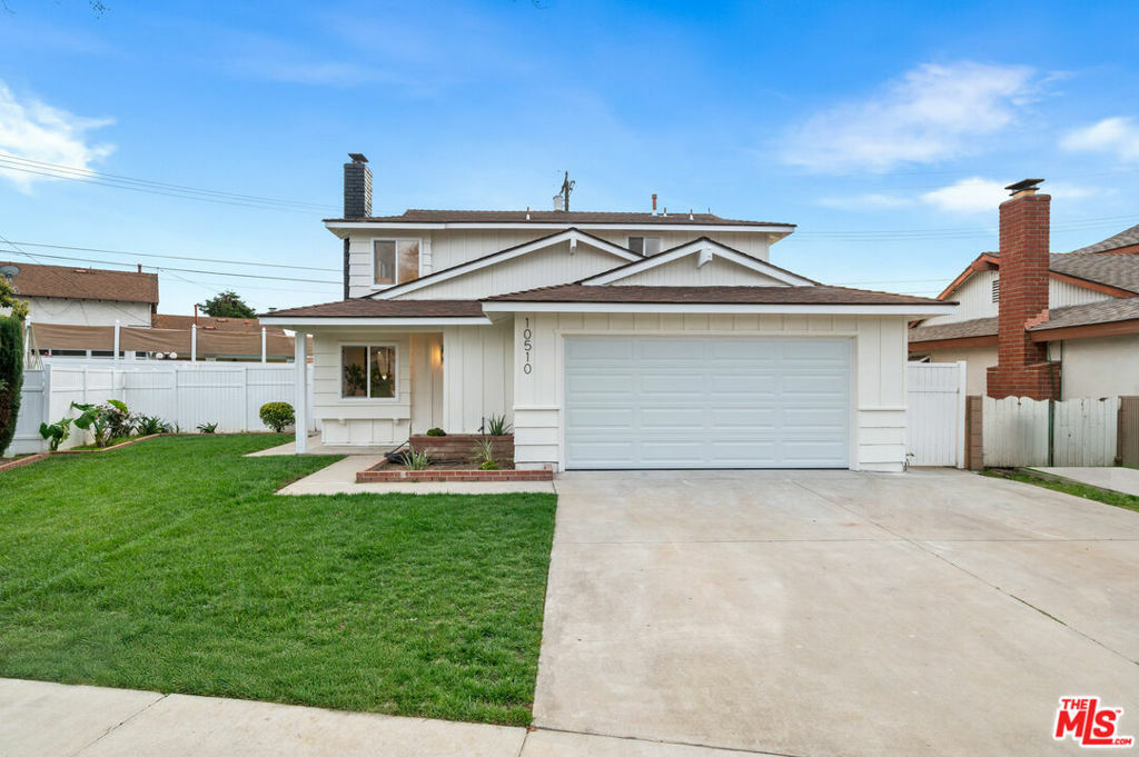 10510 Corley Drive  Whittier CA 90604 photo