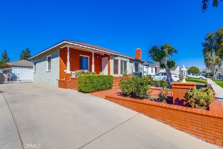 Property Photo:  4439 Snowden Avenue  CA 90713 