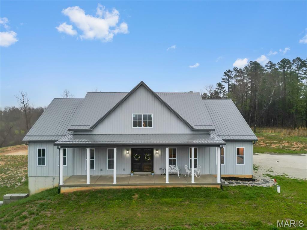 Property Photo:  13160 Mammoth Rd  MO 63020 