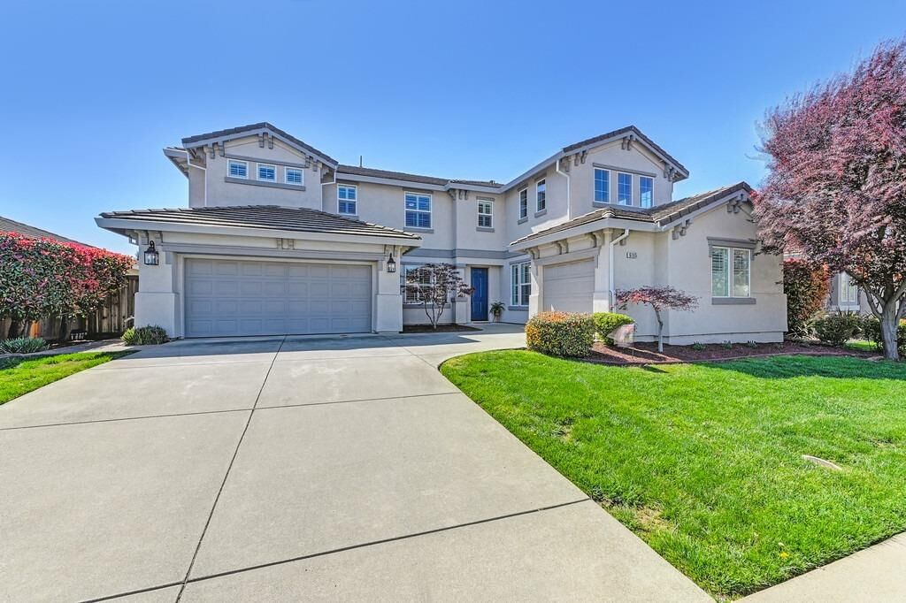 Property Photo:  6165 Big Bend Drive  CA 95678 