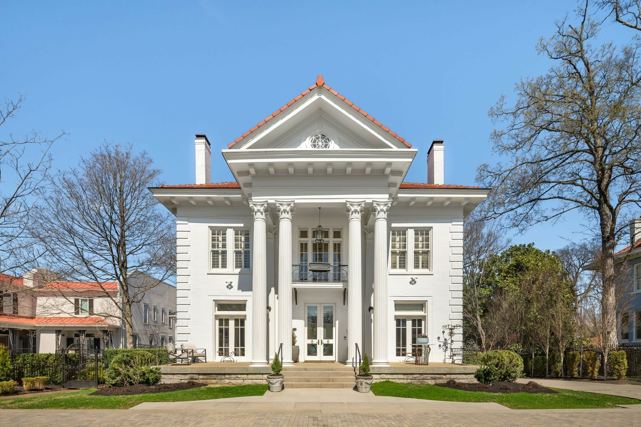 3728 West End Ave  Nashville TN 37205 photo