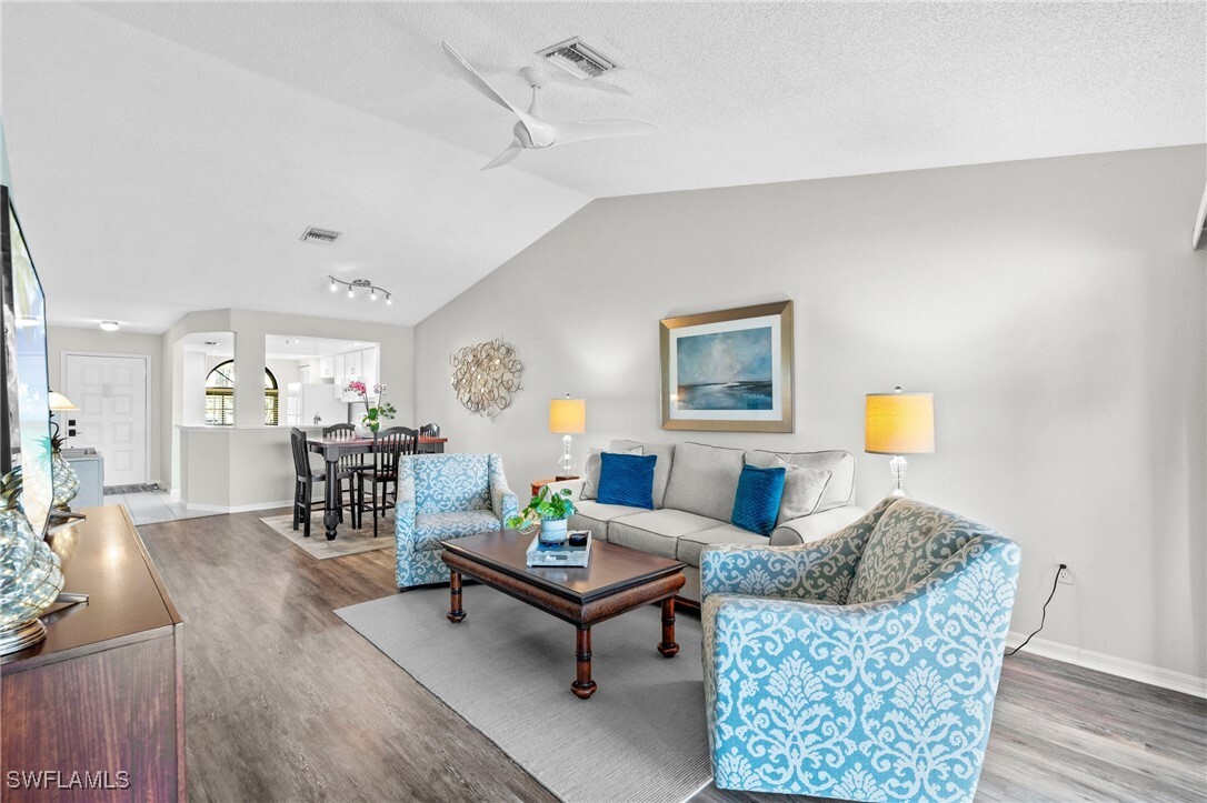 Property Photo:  701 Augusta Boulevard 701-7  FL 34113 
