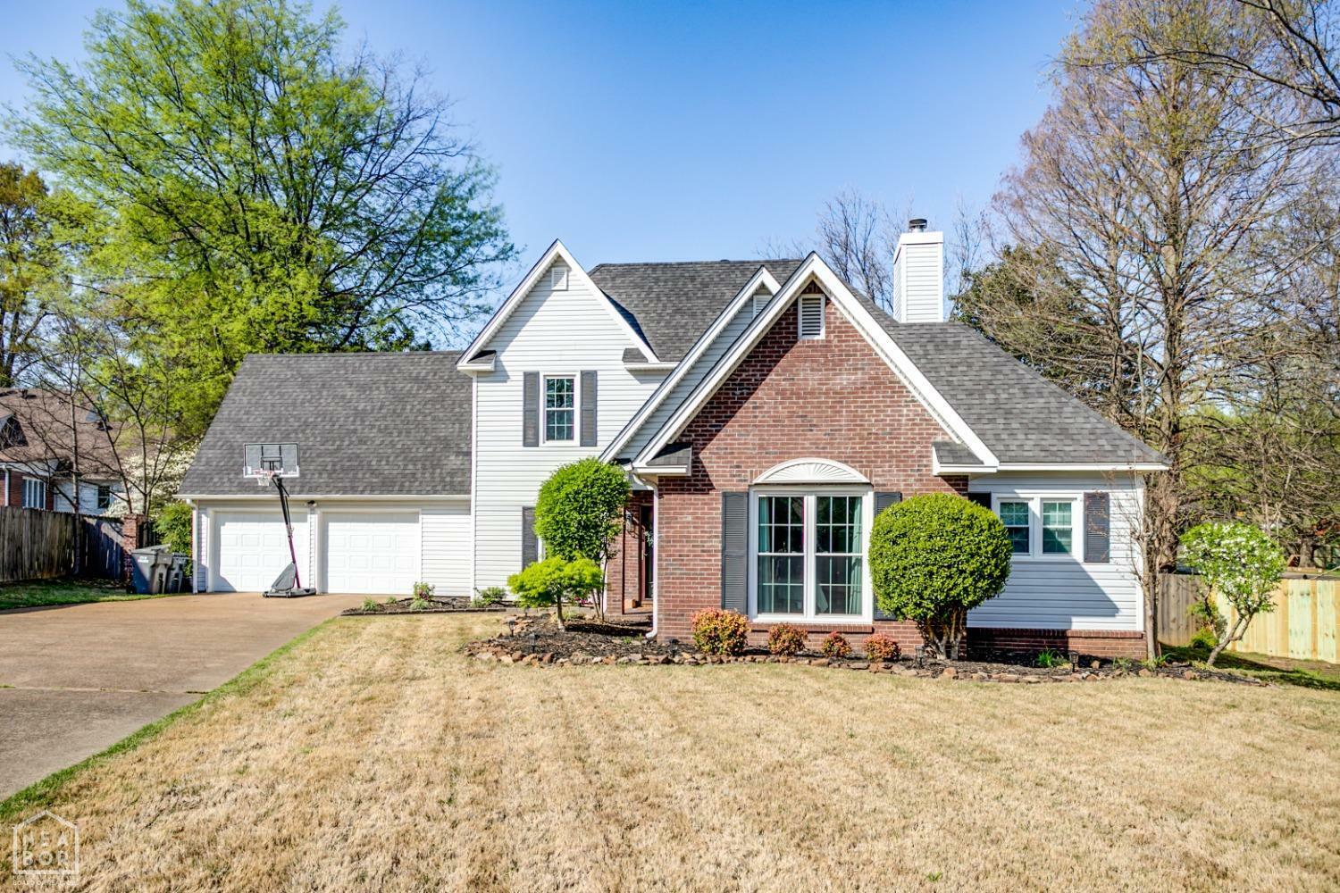 Property Photo:  600 Centre Grove  AR 72401 