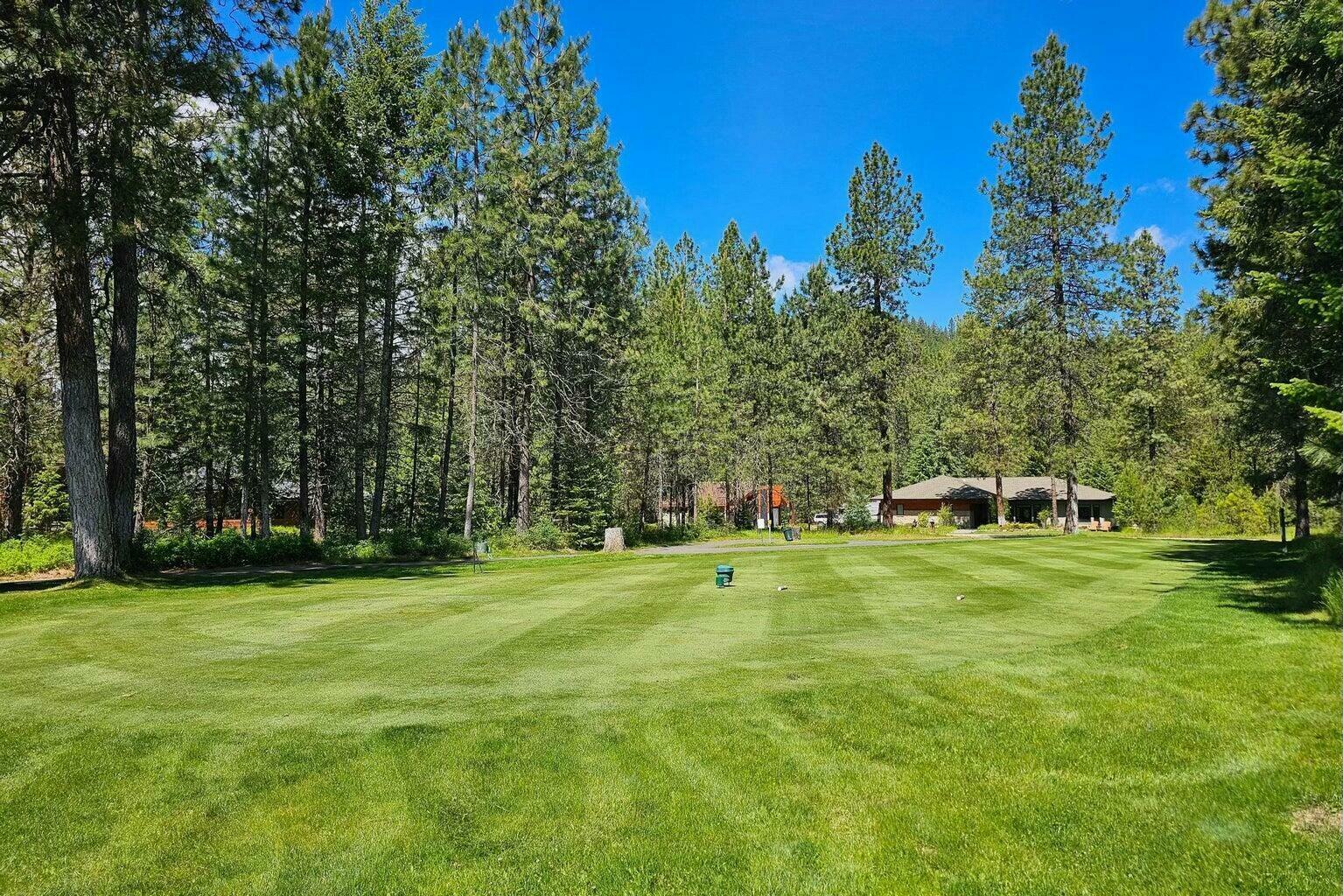 Property Photo: Lot 23 Couples Ct WA 99109