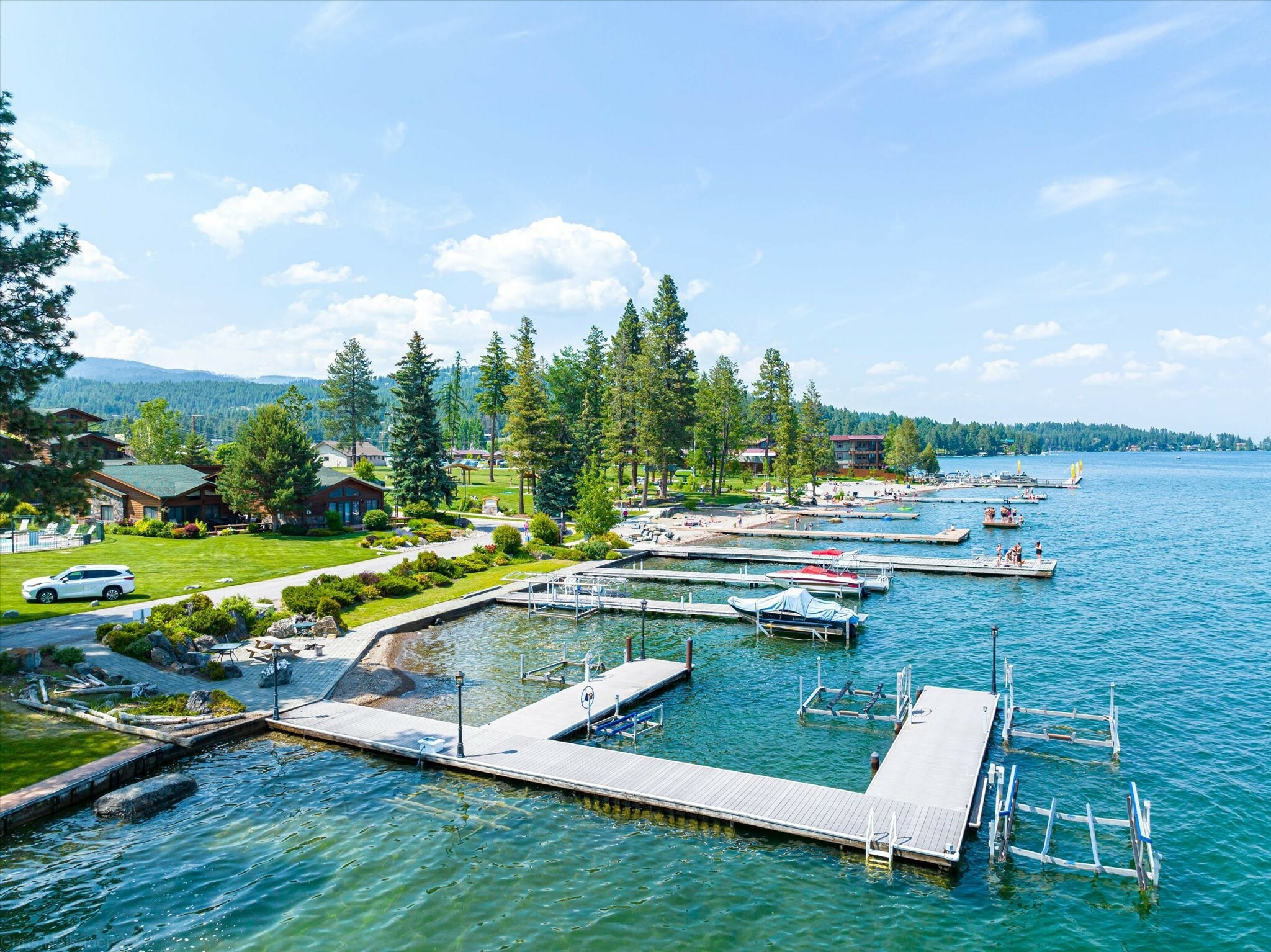 Property Photo: 150 Adams Street 5 MT 59922