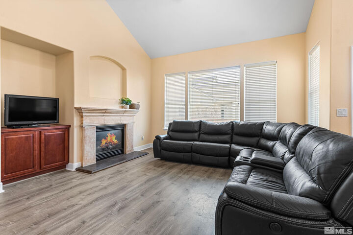 Property Photo: 931 Chip Creek Court NV 89423