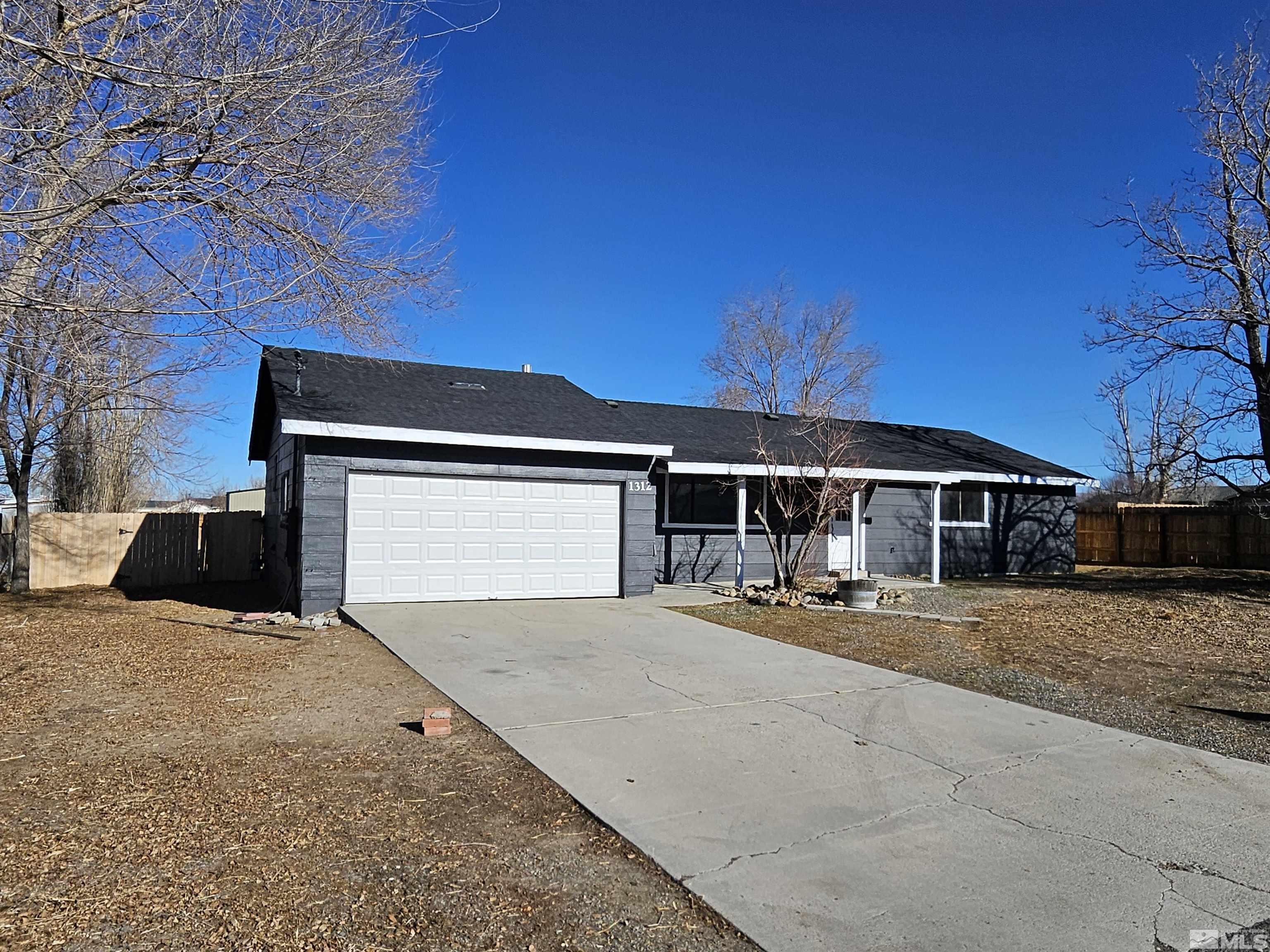 Property Photo:  1312 Jobs Peak  NV 89460 