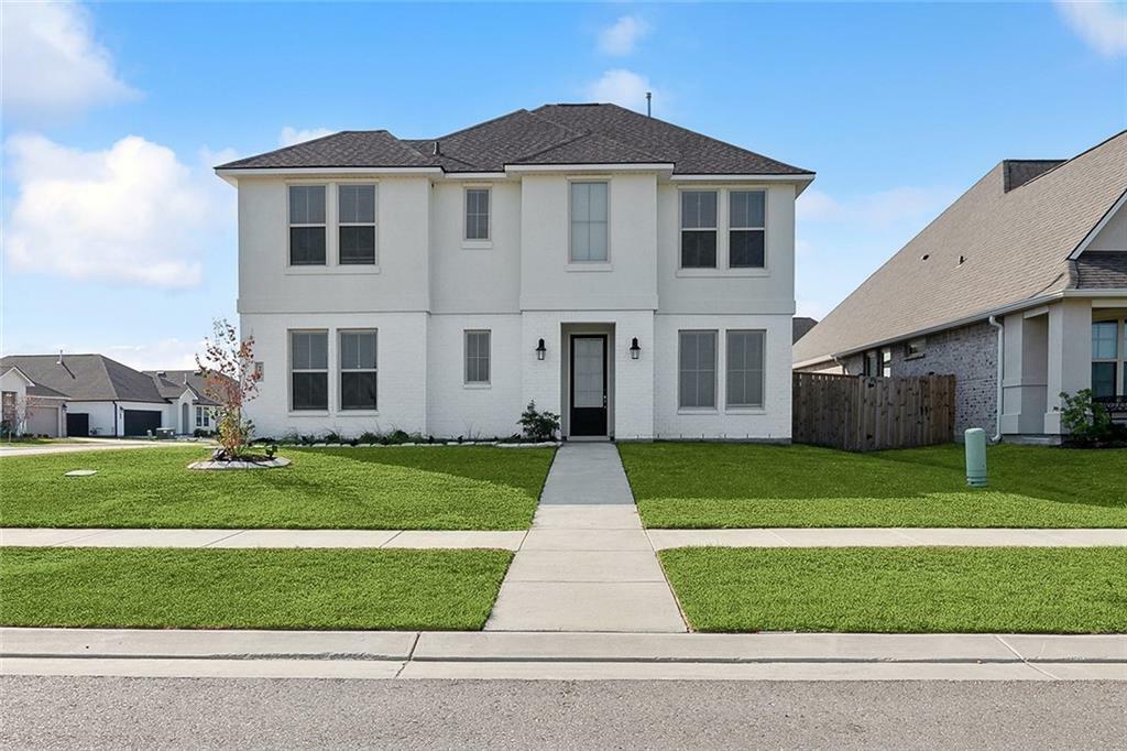 Property Photo: 5501 Wake Reserve Road LA 70461