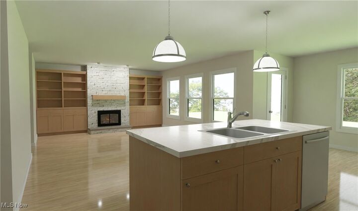 Property Photo:  7222 Grove Avenue  OH 44146 