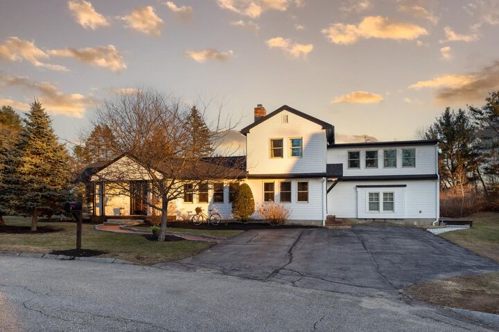 Property Photo: 8 Pineview Drive NH 03820