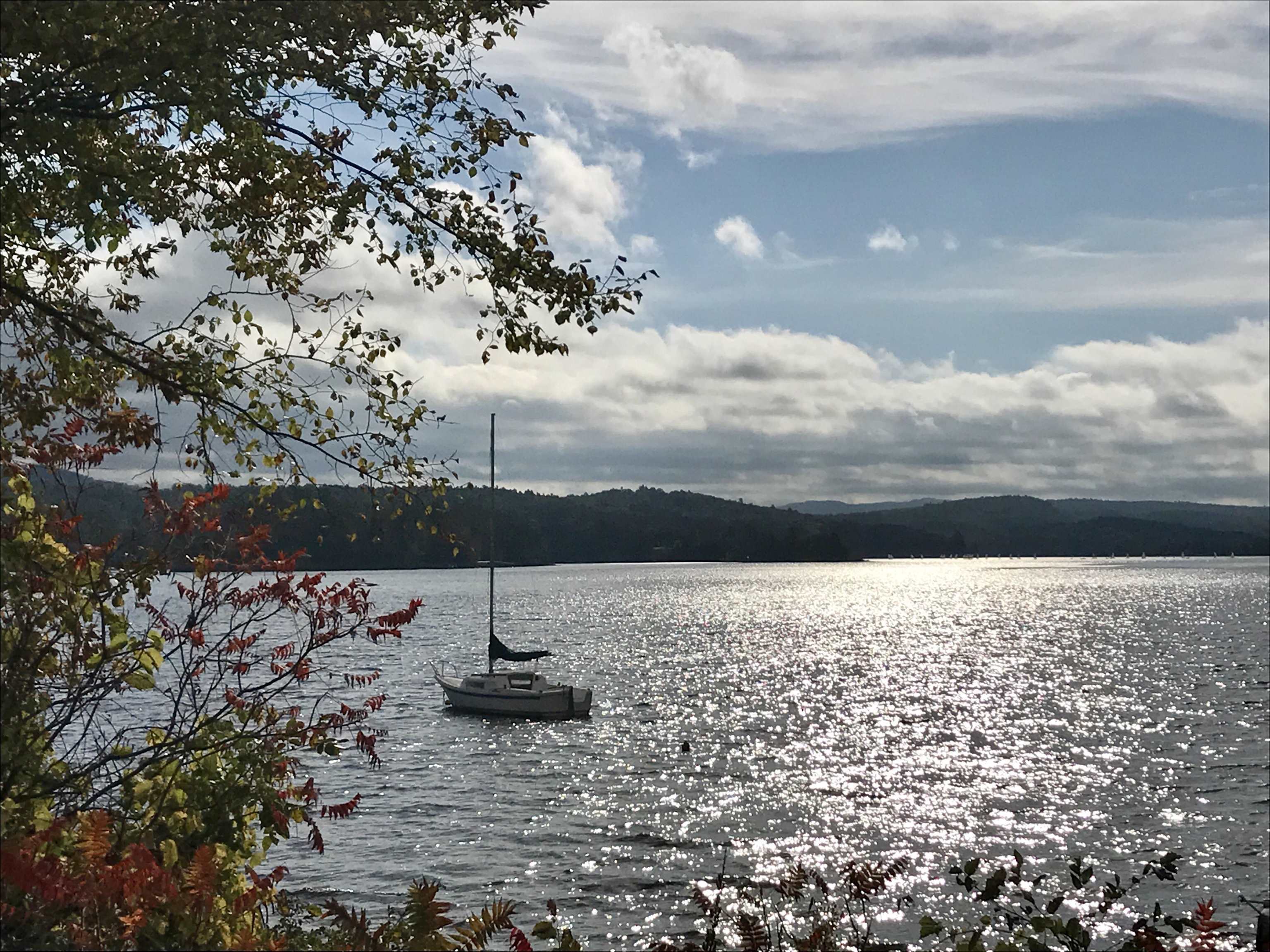 Property Photo: 27 Landing Road NH 03748