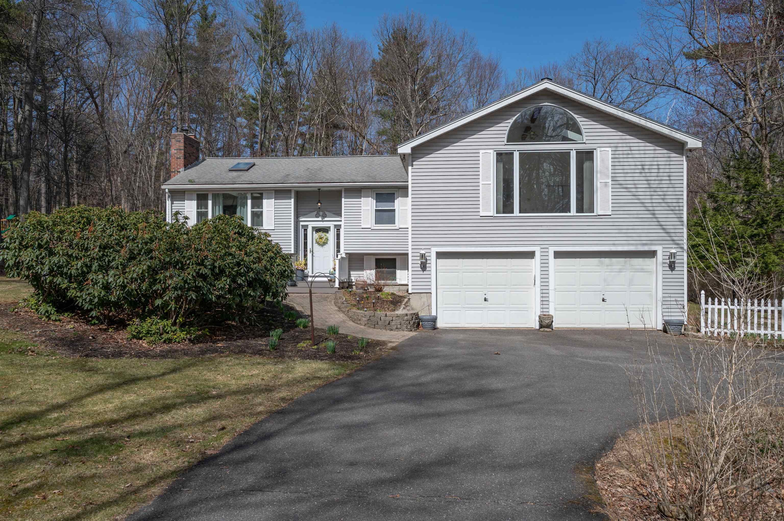 50 Wash Pond Road  Hampstead NH 03841 photo