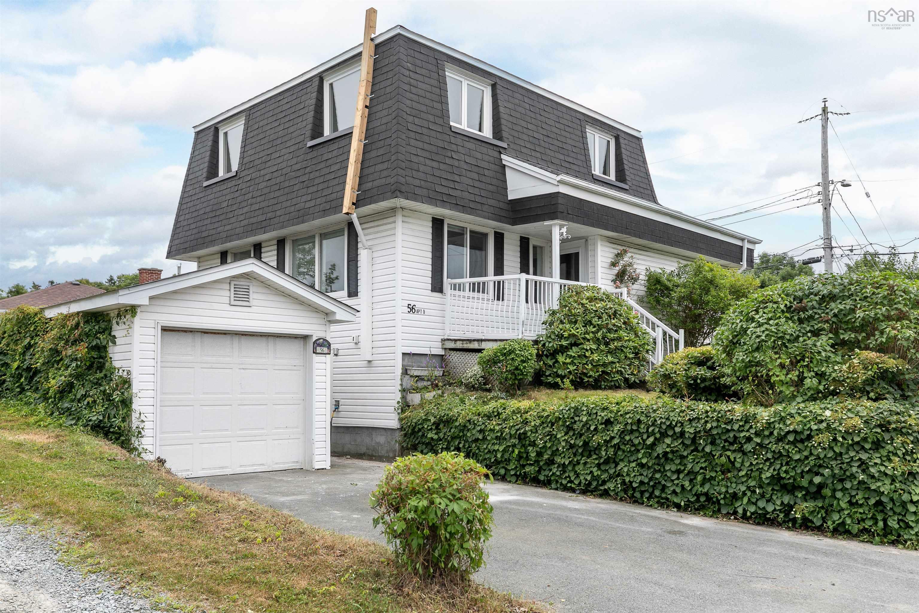 Property Photo: 56 Woodland Avenue NS B3A 3K1
