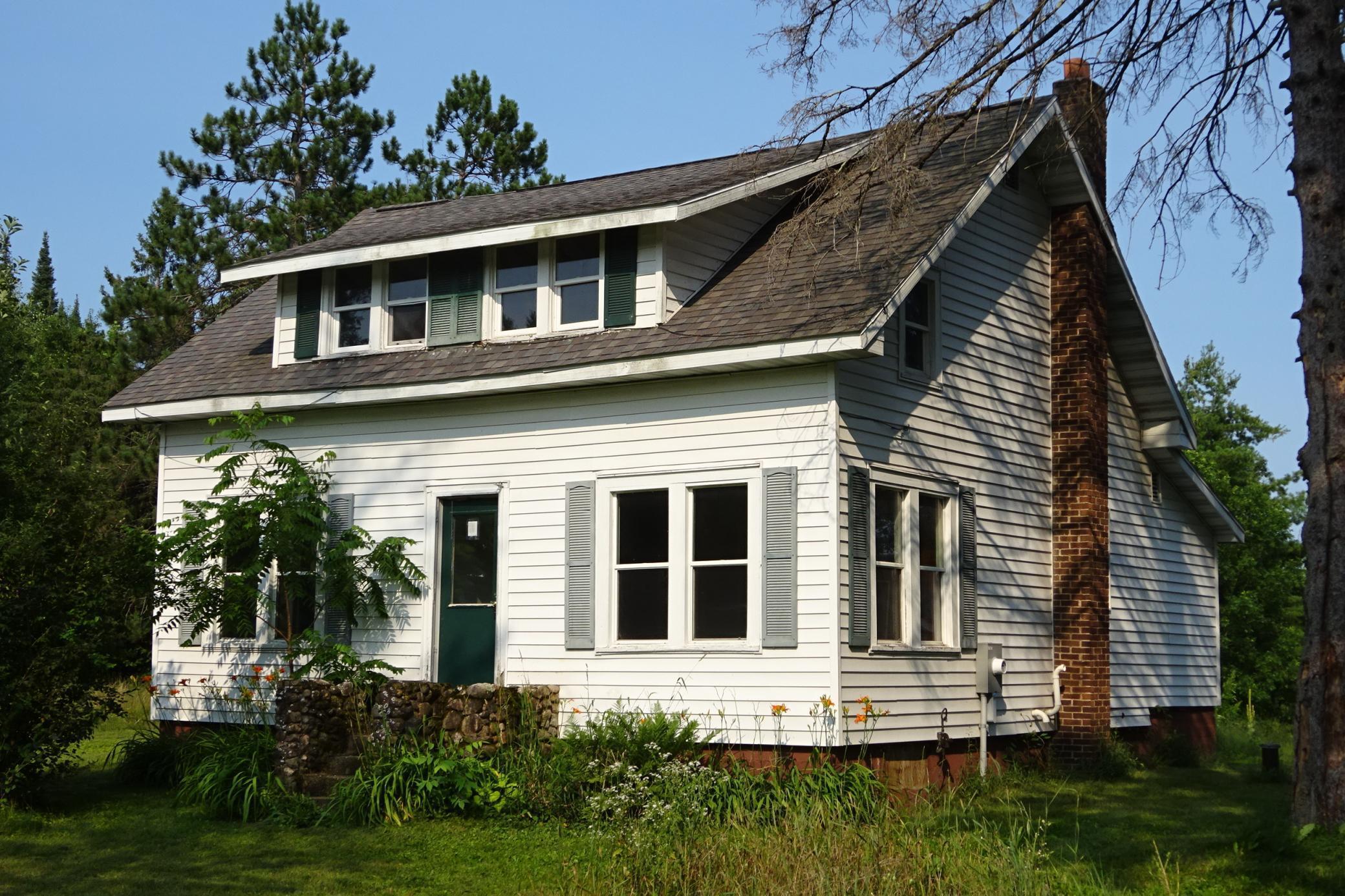 Property Photo: N3736 State Road 40 WI 54819