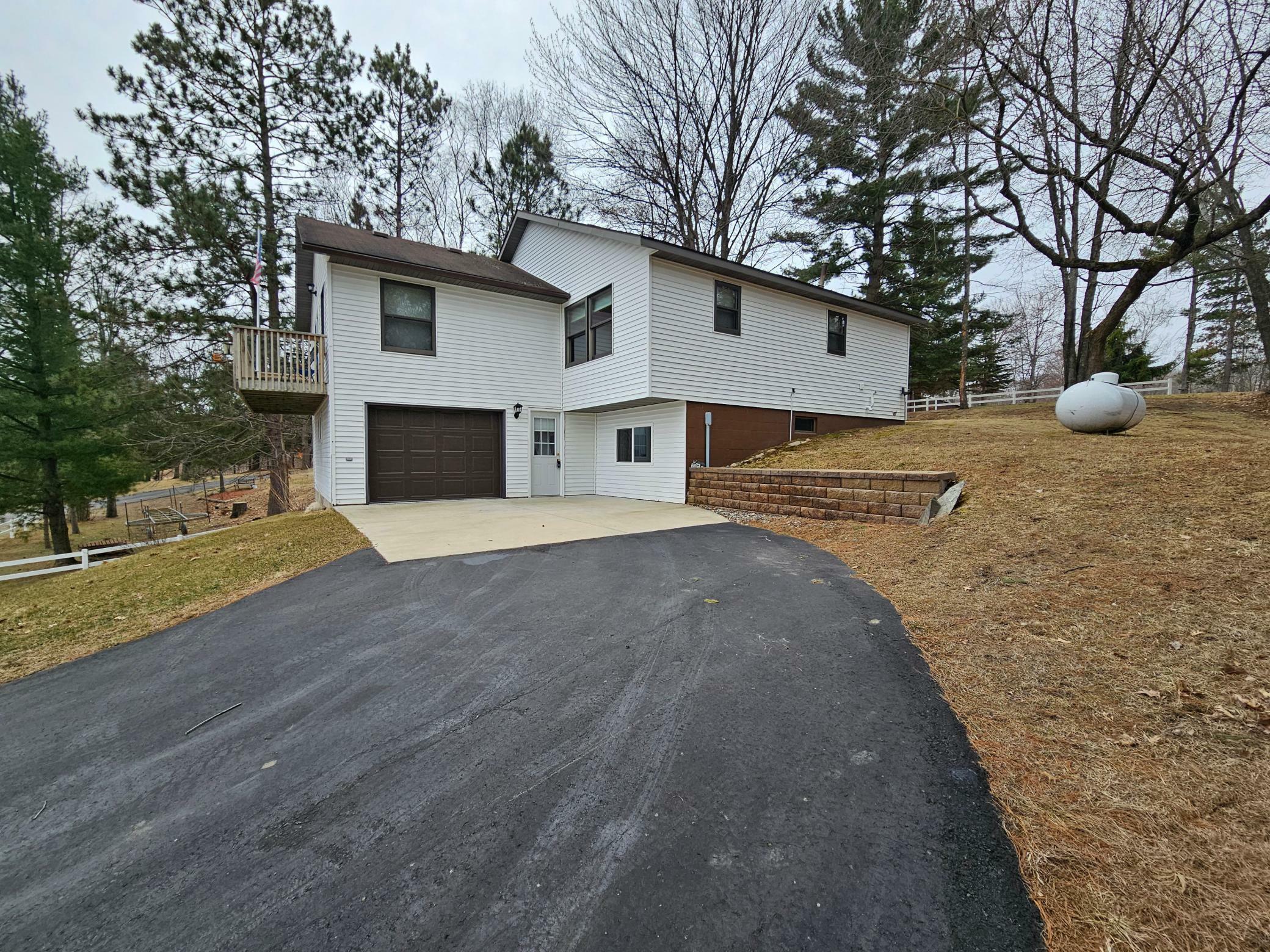 Property Photo: 25813 County Road 133 MN 56444