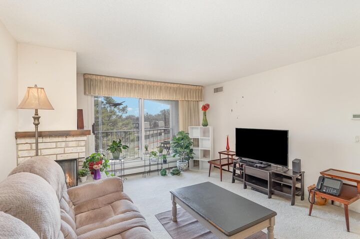 Property Photo:  4710 58th Avenue N 319  MN 55429 