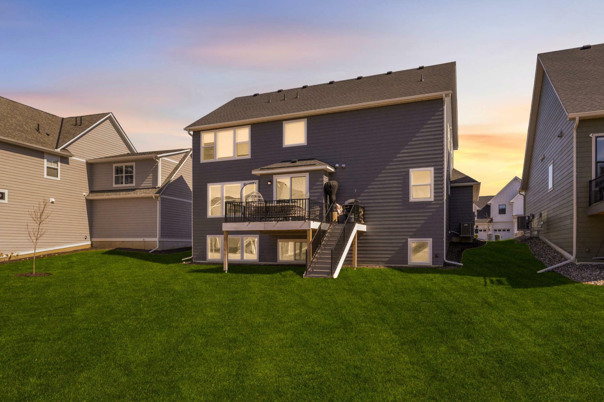 Property Photo: 4312 Picket Way N MN 55129