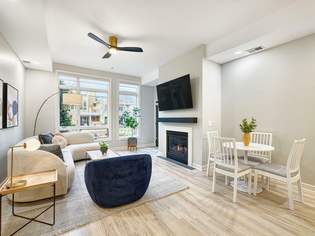 Property Photo:  701 Linden Street 105  MN 55118 