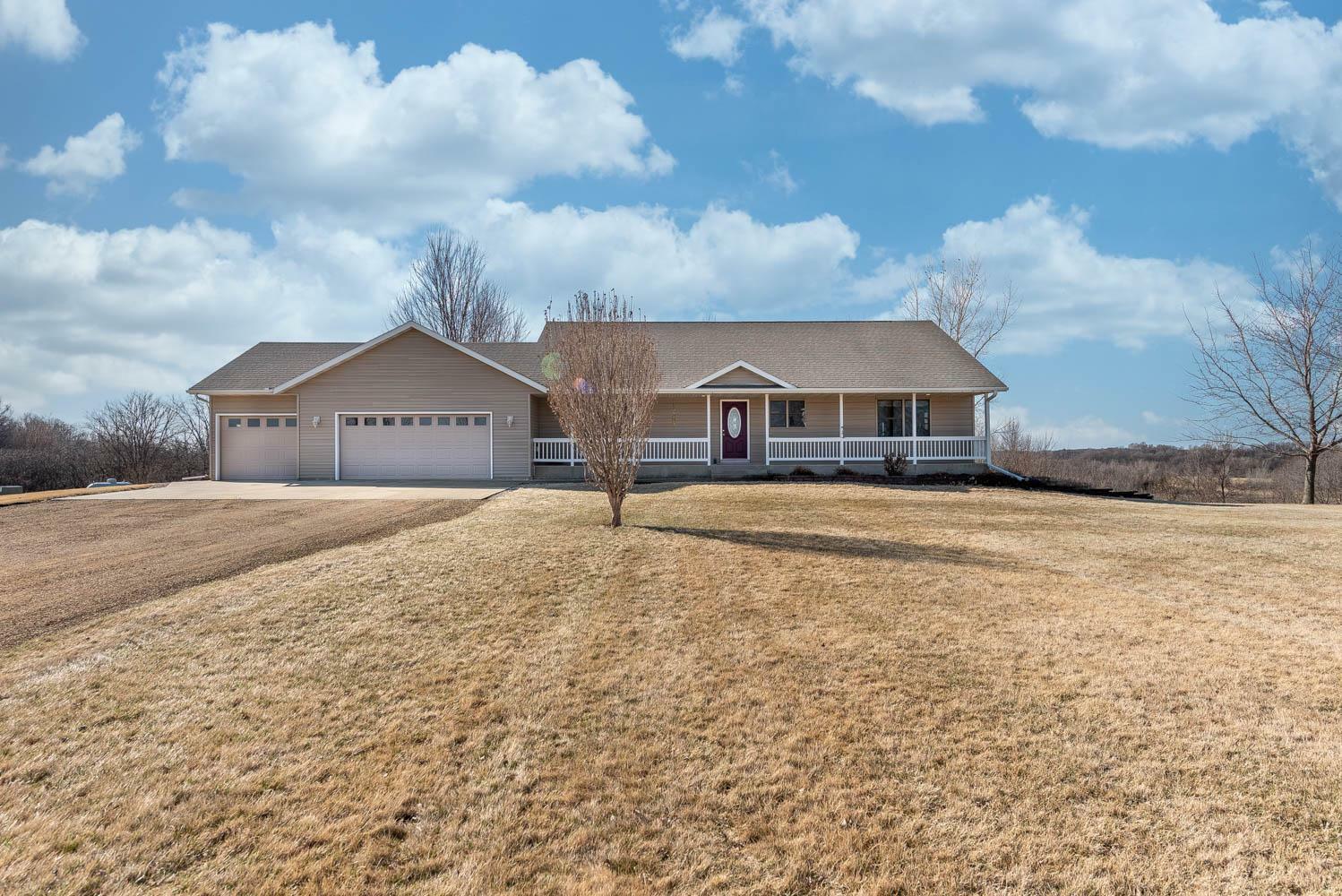 Property Photo: 54255 173rd Lane MN 56037