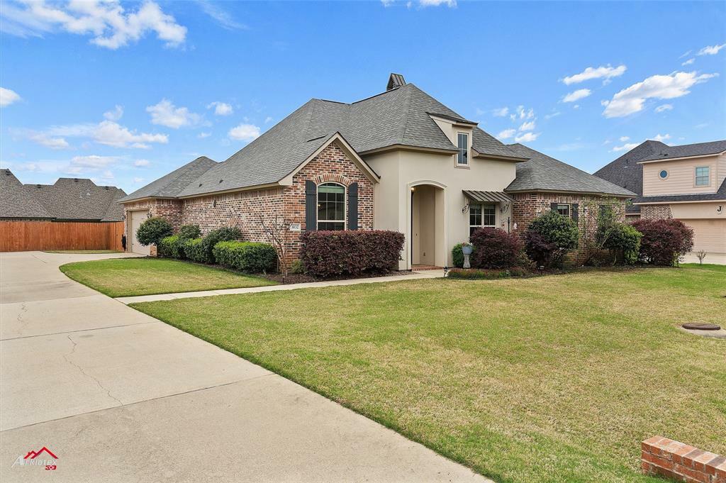 Property Photo:  3032 Sagefield Lane  LA 71037 