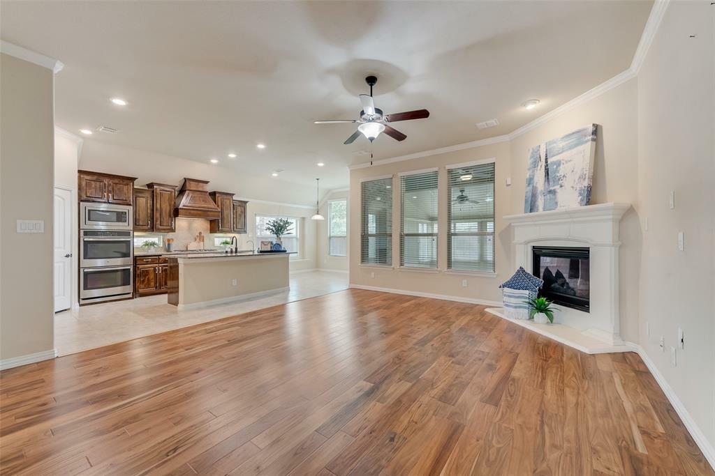 Property Photo: 9836 Arctic Drive TX 75035