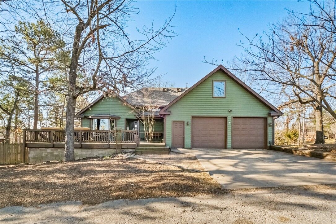 Property Photo: 8084 Fain Drive AR 72756