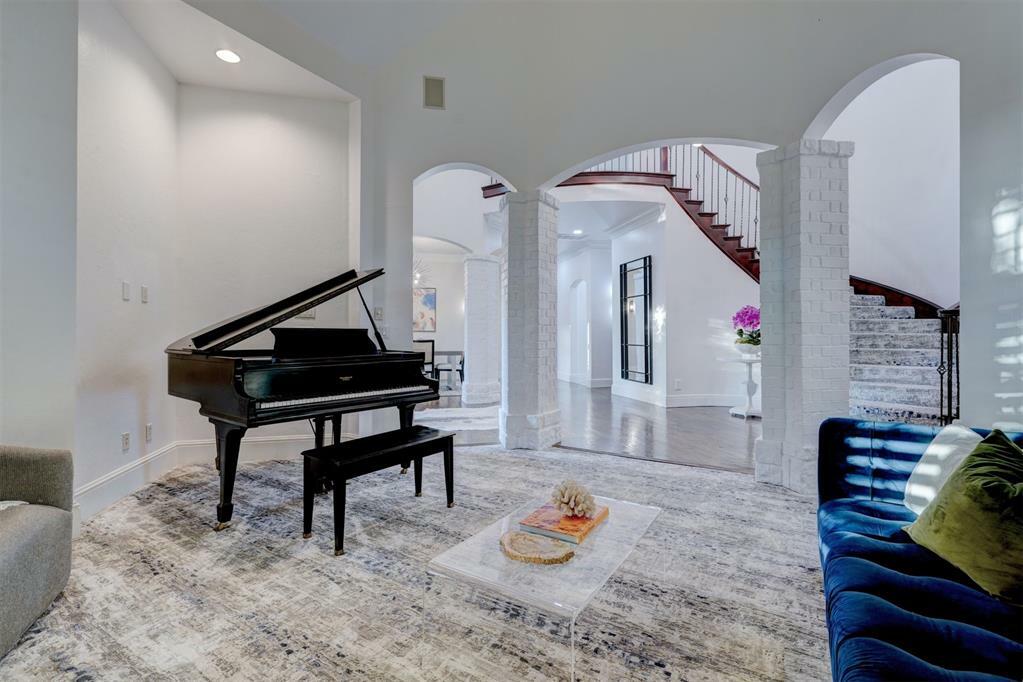 Property Photo: 6418 Oak Heritage Boulevard OK 73025