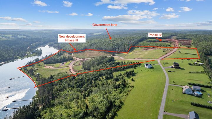 Property Photo:  C-10 Forest View Court  PE C0A 1E0 