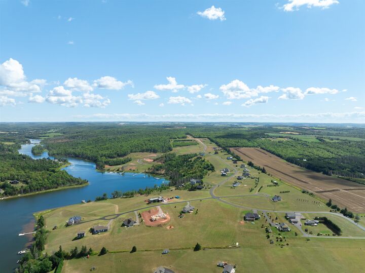 Property Photo:  C-11 Forest View Crt  PE C0A 1E0 