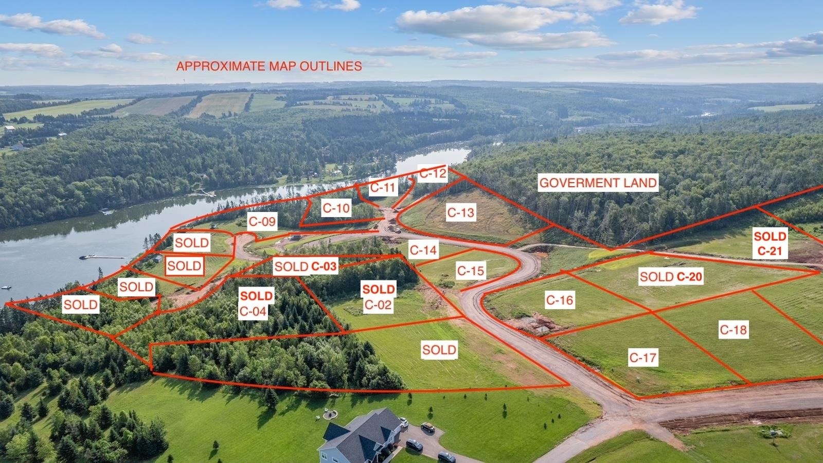 Photo de la propriété:  D-01 Prospect Court  PE C1N 4N0 