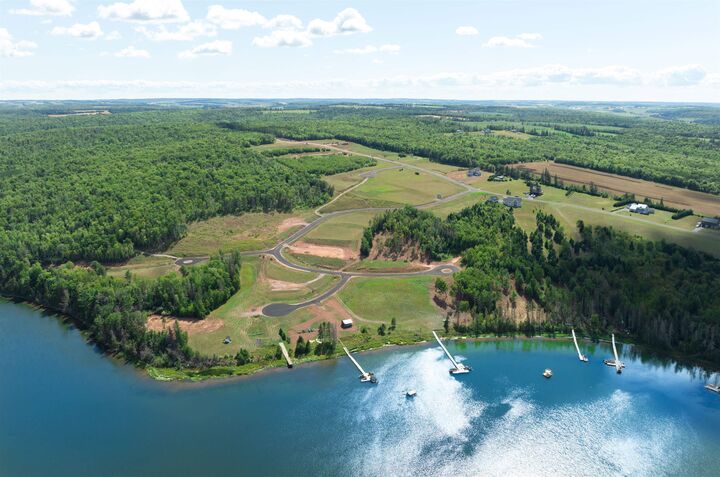 Photo de la propriété:  D-01 Prospect Court  PE C1N 4N0 