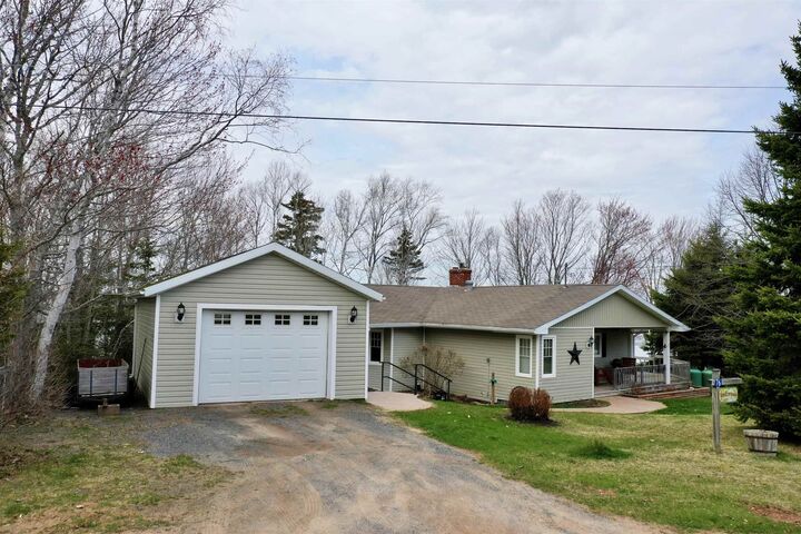 Photo de la propriété: 76 Cottage Lane PE C0A 1R0