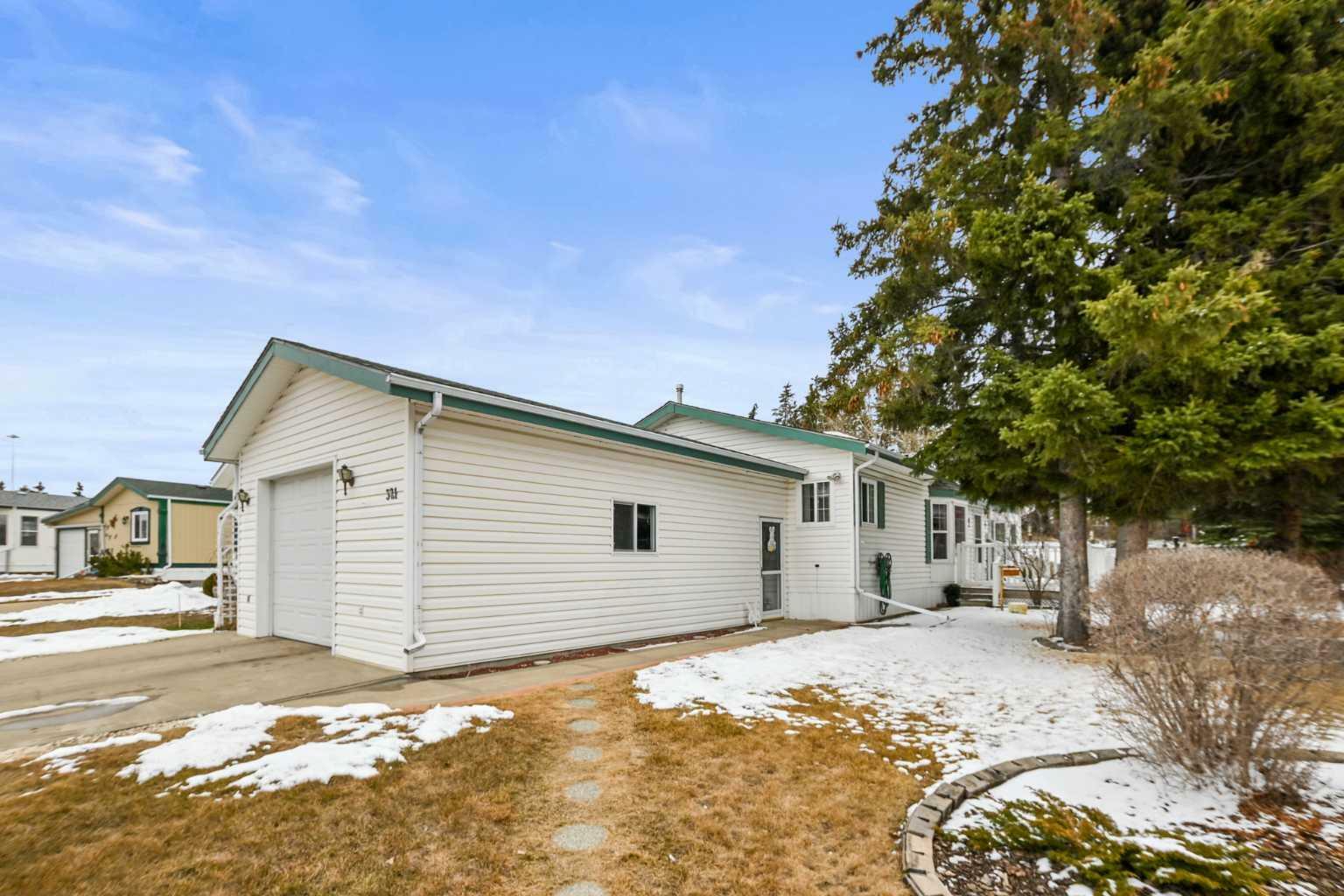 Photo de la propriété: 37543 England Way 321 AB T4S 2C3