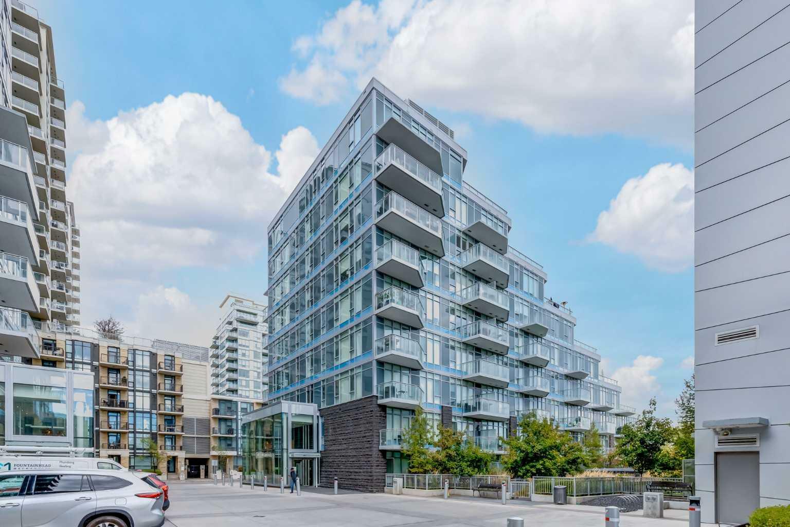 Property Photo:  138 Waterfront Court SW 311  AB T2P 1L1 