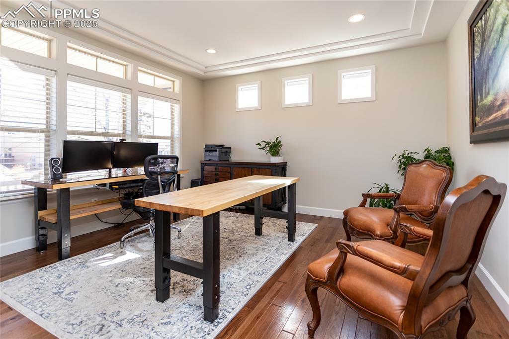 Property Photo: 1665 Avery Way CO 80109