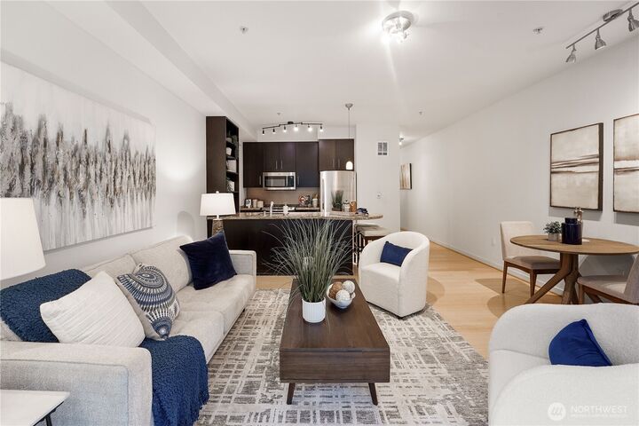 1026 NE 65th Street 216  Seattle WA 98115 photo