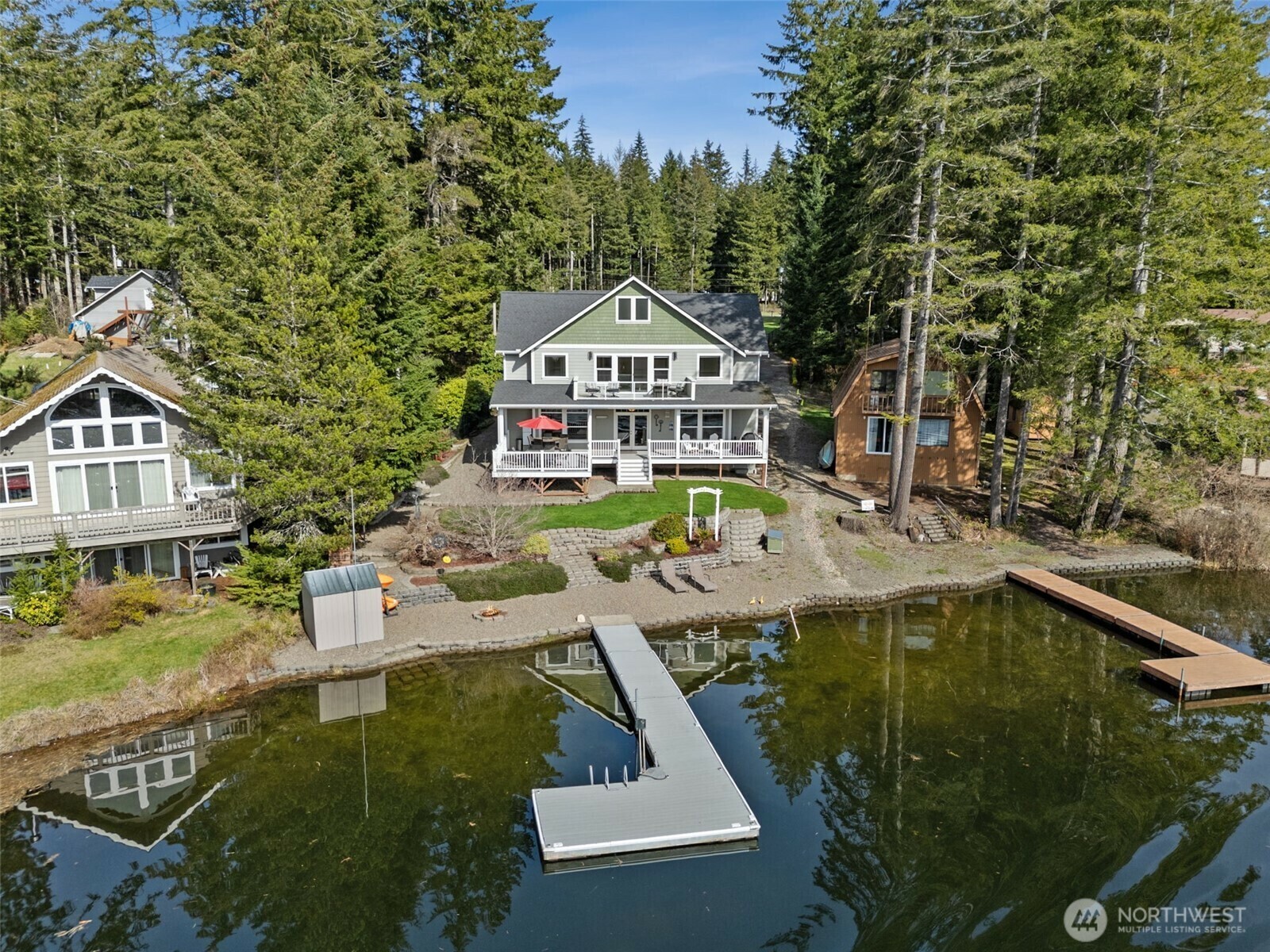 20 E North Cove Road  Shelton WA 98584 photo