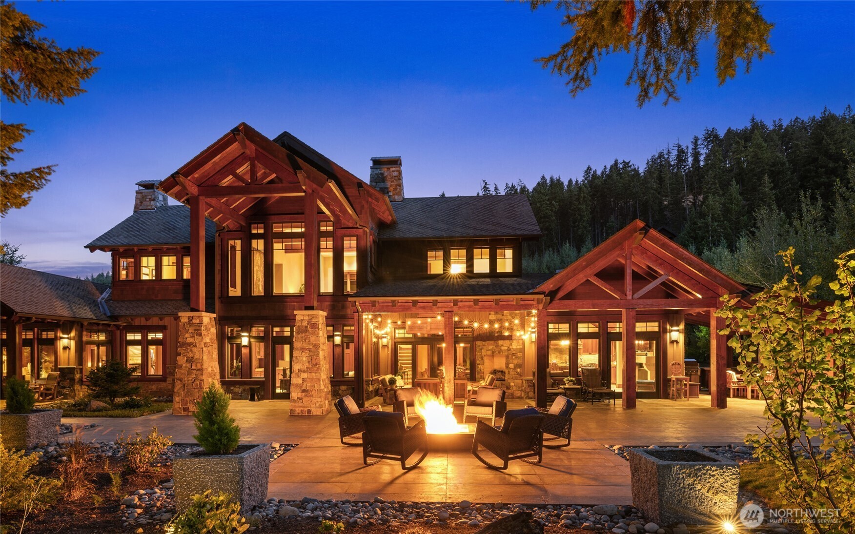 Property Photo: 71 Quick Creek Lane WA 98922