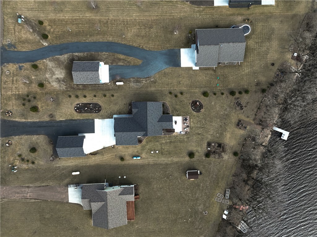 Property Photo: 18077 120th Avenue WI 54729